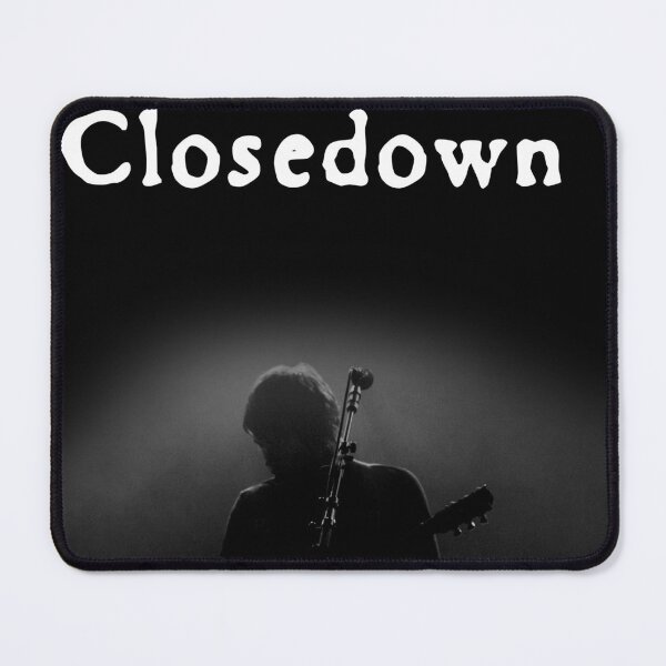 Item preview, Rock band Closedown designed and sold by Galfi.