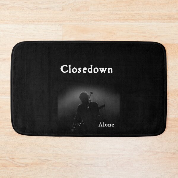 Item preview, Rock band Closedown designed and sold by Galfi.