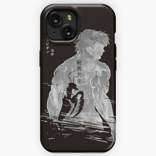 Baki iPhone Cases for Sale Redbubble