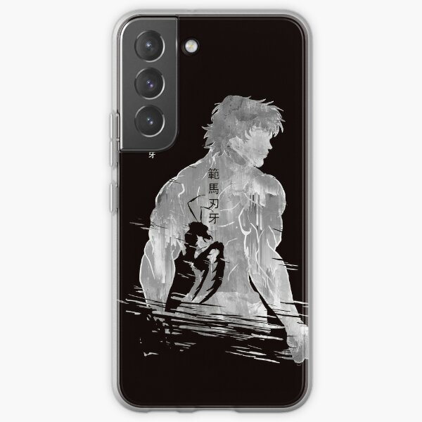 Baki Phone Cases for Sale Redbubble