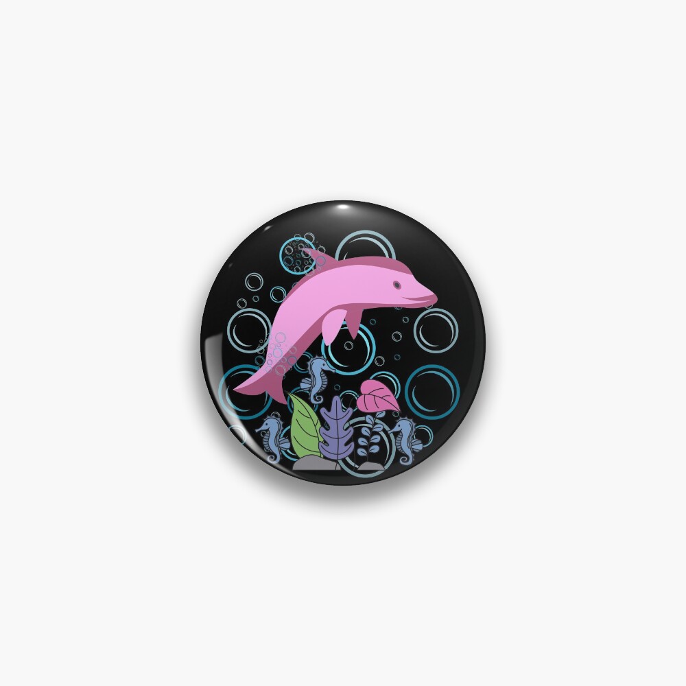 Item preview, Pin designed and sold by RVAnnie.