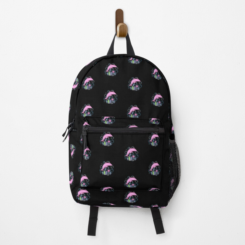 Item preview, Backpack designed and sold by RVAnnie.