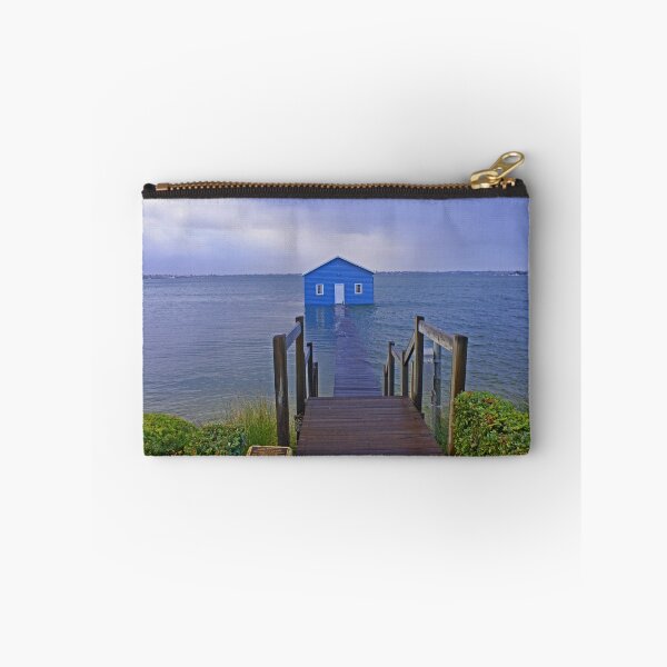 Item preview, Crawley Edge Boatshed Storm Surge  designed and sold by EOS20.