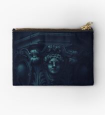 Architectural Detail Studio Pouch