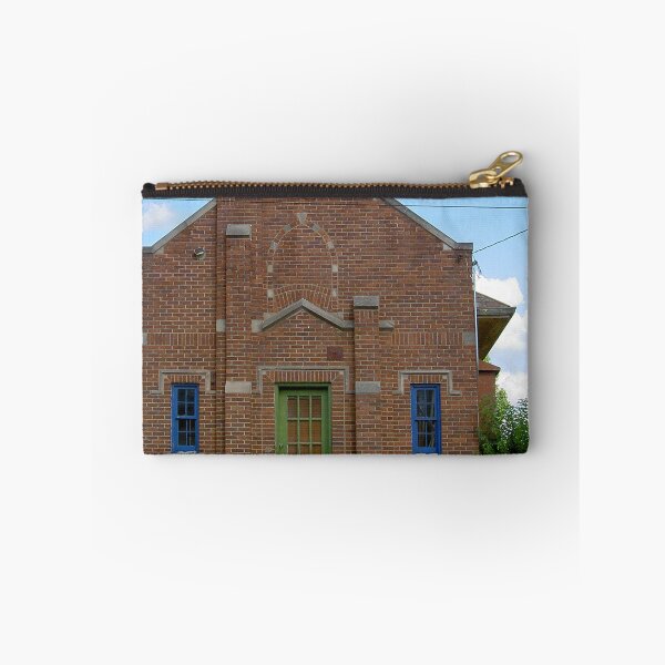 Item preview, It Stands Proud In The Midwest designed and sold by CarolM.