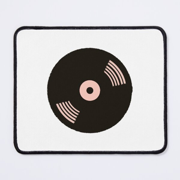 Item preview, Retro Vinyl Record  designed and sold by FriendsList.