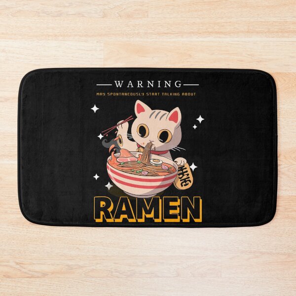 Item preview, Warning may spontaneously start talking about ramen designed and sold by narilex.