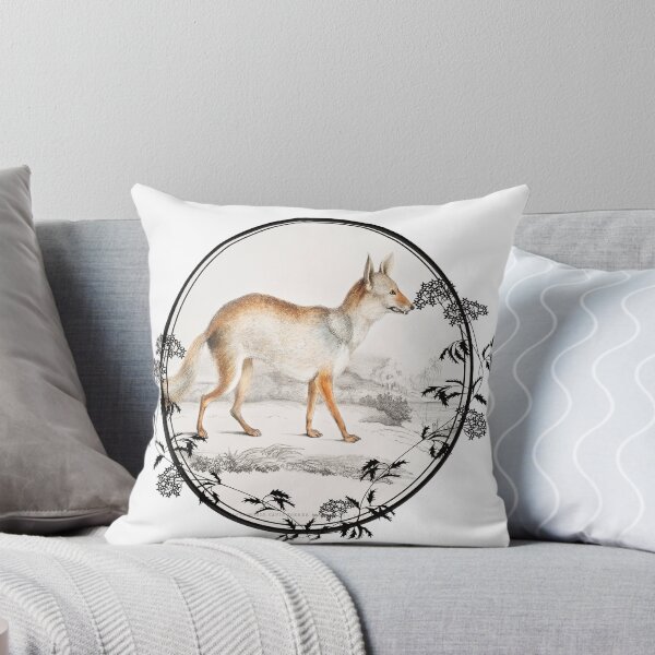 Item preview, Fox In Snow- Vintage Photografic- Photo Retro designed and sold by alayal57.
