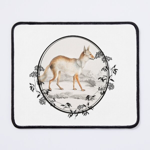 Item preview, Fox In Snow- Vintage Photografic- Photo Retro designed and sold by alayal57.