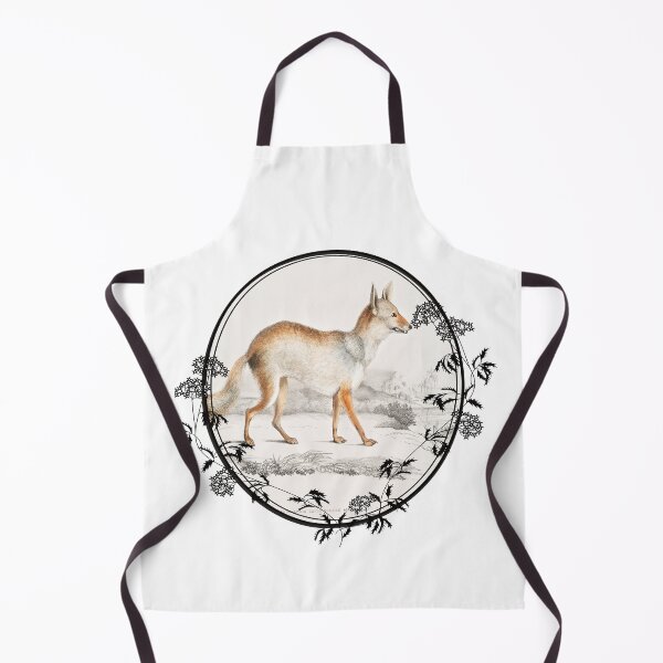 Item preview, Fox In Snow- Vintage Photografic- Photo Retro designed and sold by alayal57.
