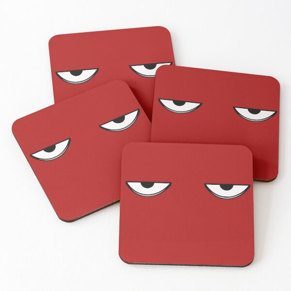 Item preview, Judgmental Eyes designed and sold by Incognerd-o.