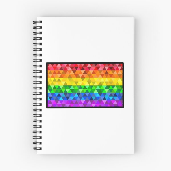 Item preview, LGBT Rainbow Pride Flag designed and sold by Lenceloch.