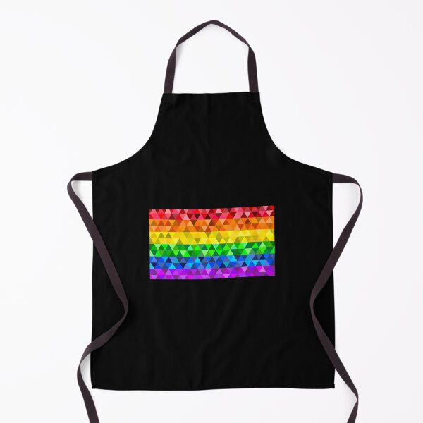 Item preview, LGBT Rainbow Pride Flag designed and sold by Lenceloch.
