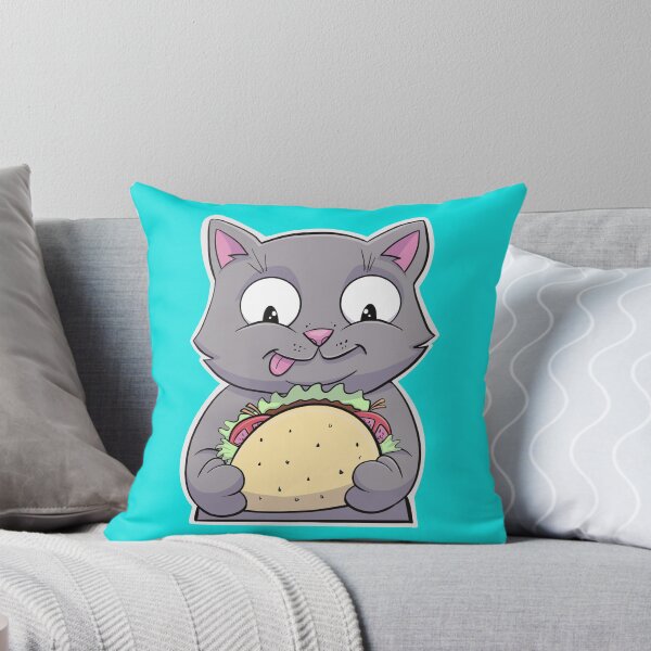 Item preview, Tacocat is a palindrome! designed and sold by girlygamernerd.