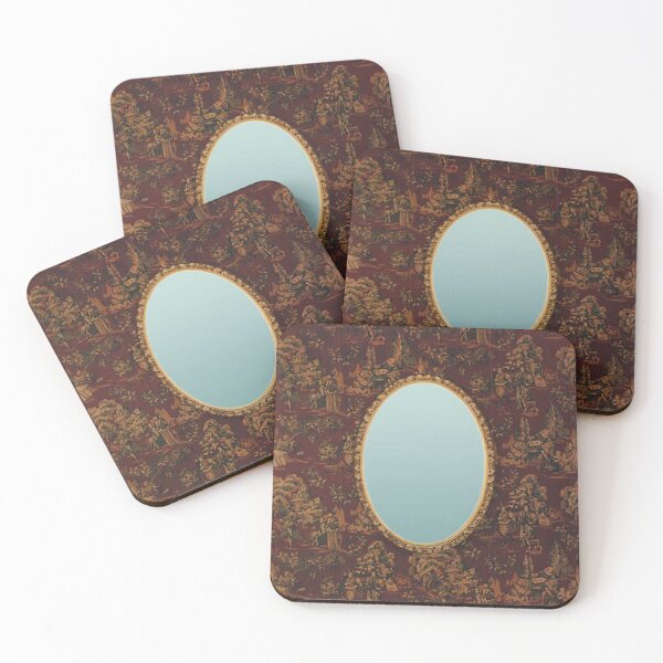 Item preview, Bright Eyes Fevers And Mirrors designed and sold by BubbleMeTender.