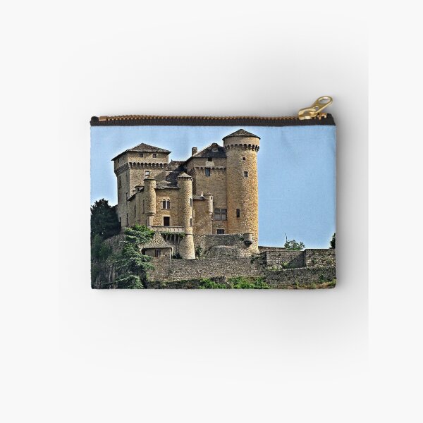 Item preview, Cabriers  Chateau designed and sold by mrcoradour.