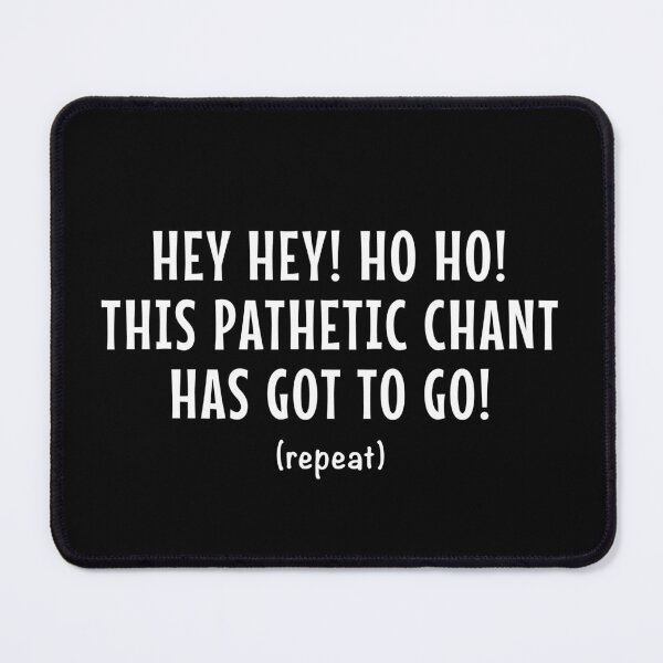 Item preview, Protest Chant designed and sold by twHistory.