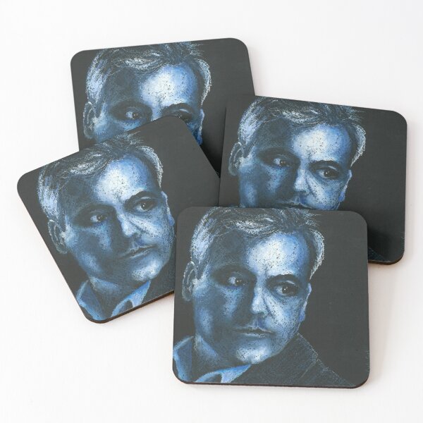 Item preview, Lestrade designed and sold by CumberCurlyGirl.