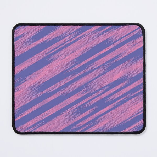 Item preview, Blue & Pink Slashes of Color designed and sold by Kevin Michael McCall.