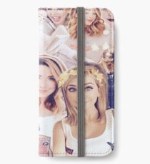 Zoe Sugg - Zoella Collage iPhone Wallet/Case/Skin