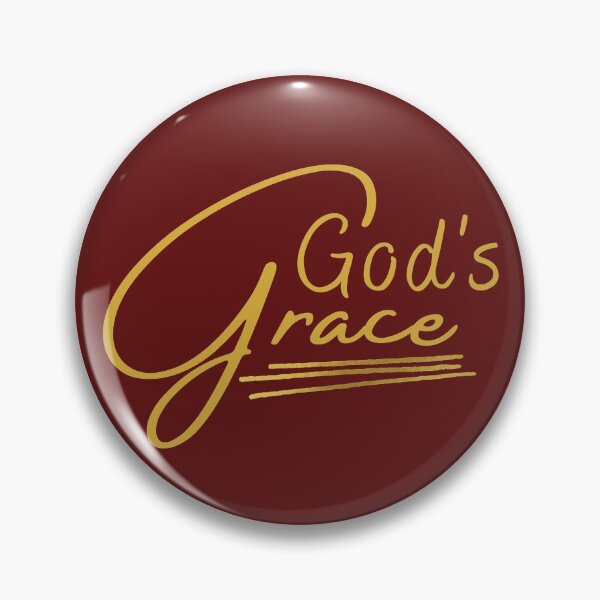 Item preview, God's Grace Christian Design designed and sold by dkgivens.