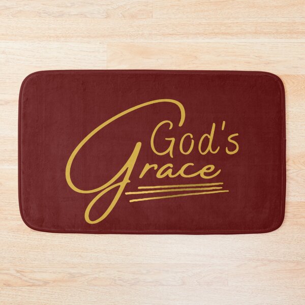 Item preview, God's Grace Christian Design designed and sold by dkgivens.