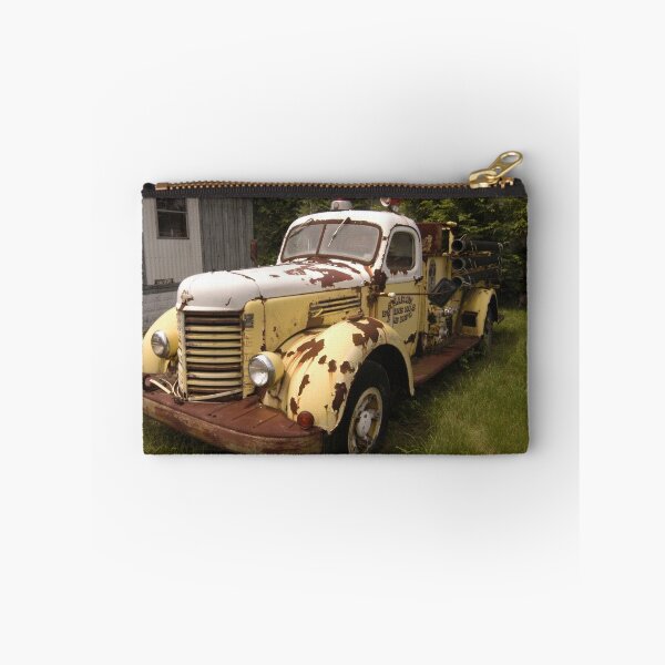 Artikelvorschau, Fire Truck, Sharon #5 entworfen und verkauft von gailrush.