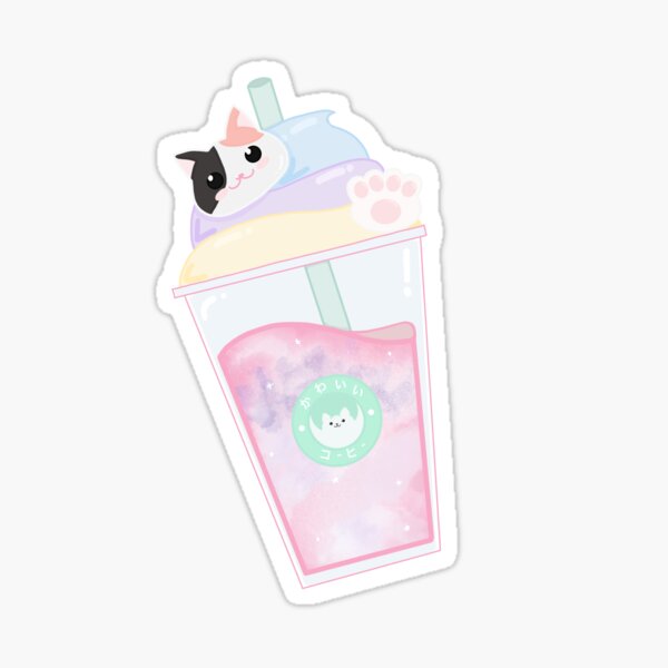 Item preview, Cute Coffee designed and sold by NonnasDoodles.