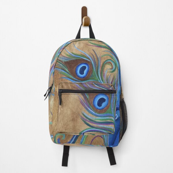 Item preview, Peacock in Neutrality designed and sold by lindecors.