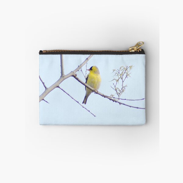 Item preview, One of Weedy Field's songbirds designed and sold by Lenny La Rue, IPA.