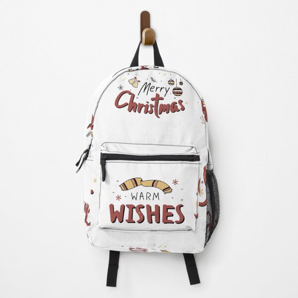 Item preview, CHRISTMAS - Holly Jolly ,Warm Wishes ,Snow is falling, Merry Christmas designed and sold by WeGotThat.