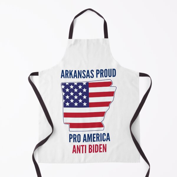Item preview, Anti Biden Pro America Arkansas Proud  designed and sold by JumboExclusive.