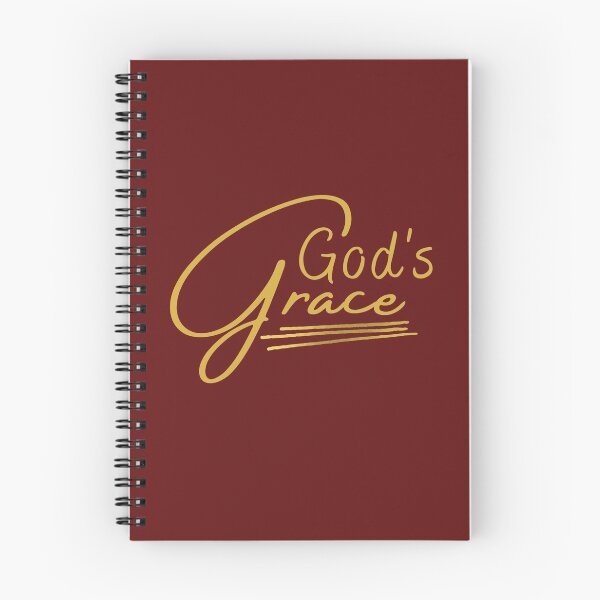 Item preview, God's Grace Christian Design designed and sold by dkgivens.
