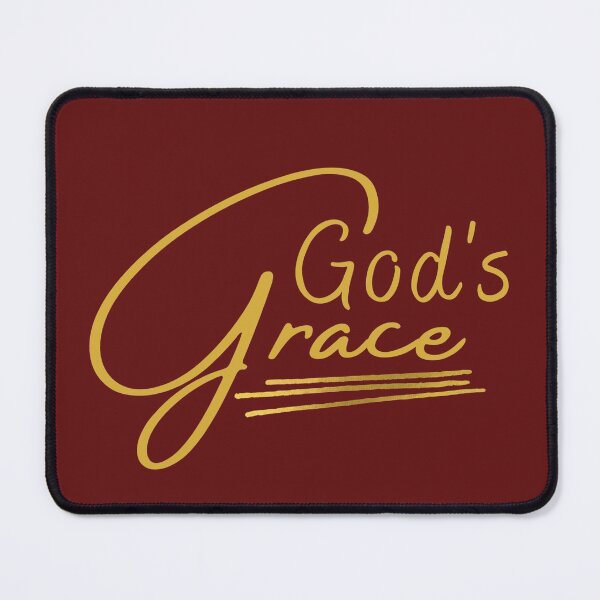 Item preview, God's Grace Christian Design designed and sold by dkgivens.