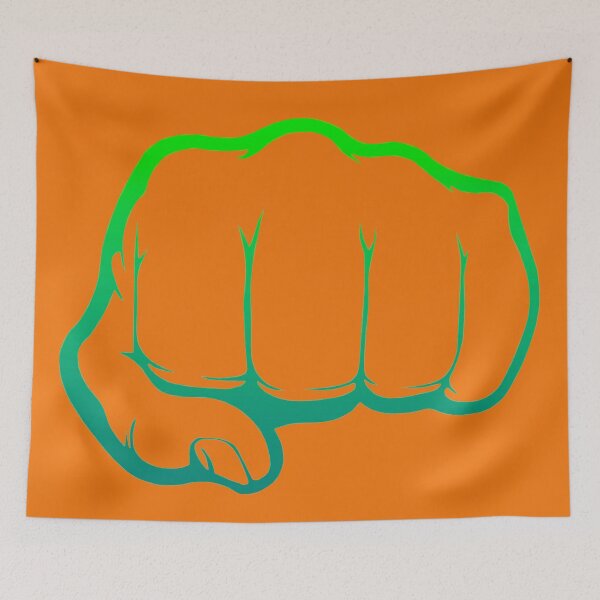 Item preview, Fist bump designed and sold by RenatoMarques.