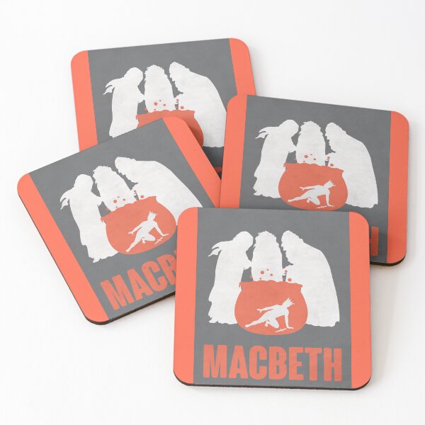 Item preview, MACBETH designed and sold by evedwards14.