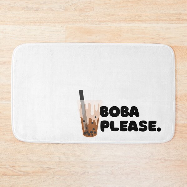 Item preview, Bubble Tea Boba Please designed and sold by AriesRising-.
