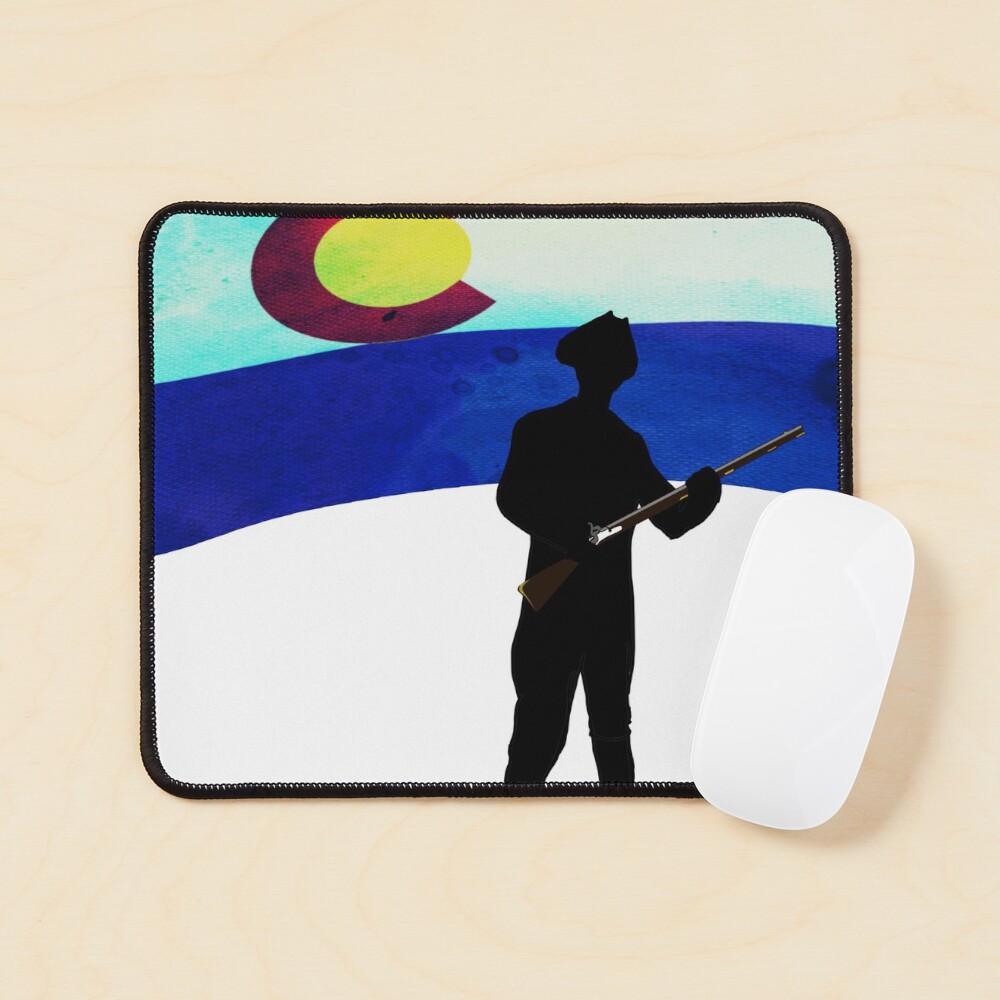 Item preview, Mouse Pad designed and sold by RenaissanceFan.