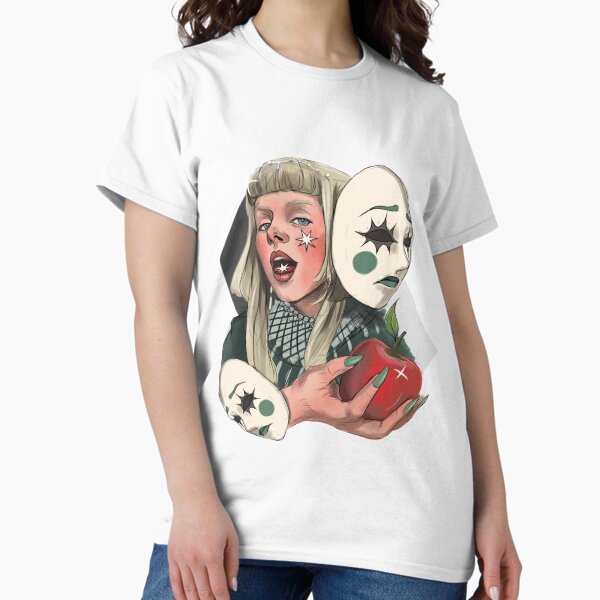 Item preview, Aurora Aksnes Cure For Me Fanartwork designed and sold by iratseluya.