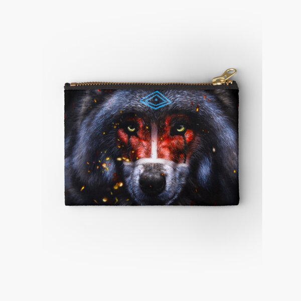 Item preview, The Shaman designed and sold by ElGuyPaints.
