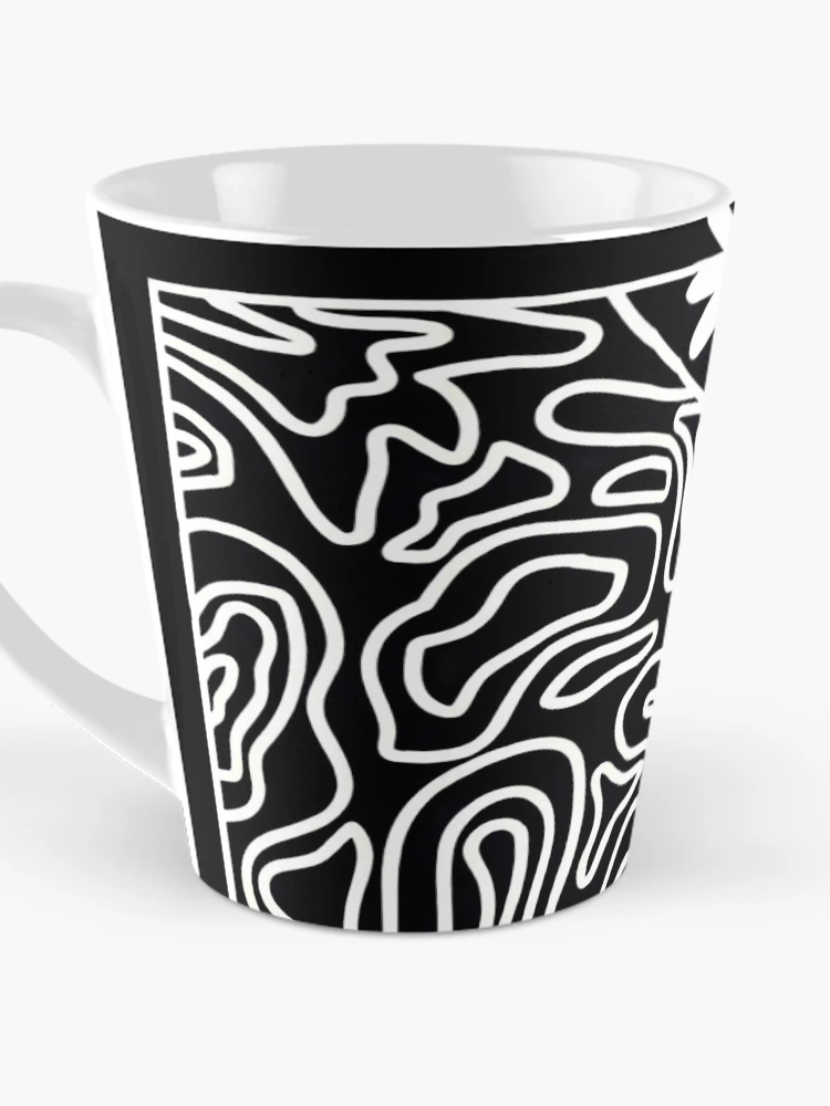 Thumbnail 3 of 4, Coffee Mug, Bloom designed and sold by _InTheGreenhouse.