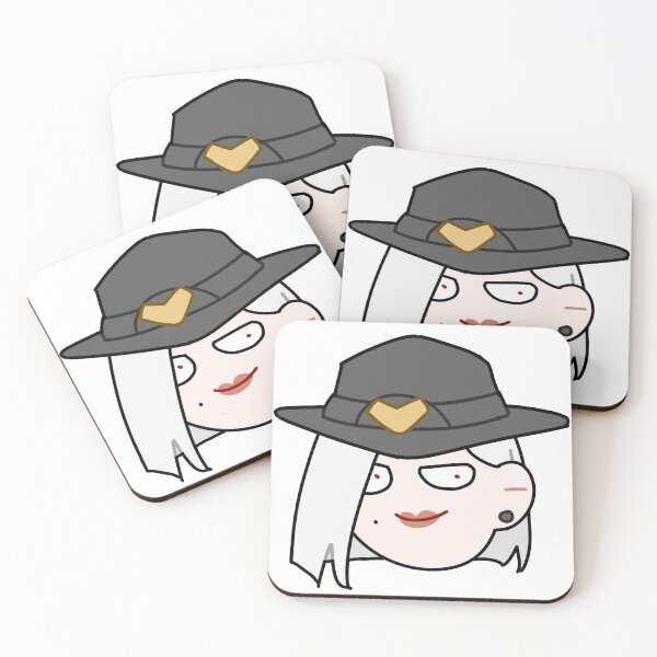 Item preview, Ashe designed and sold by hibikiG0411.