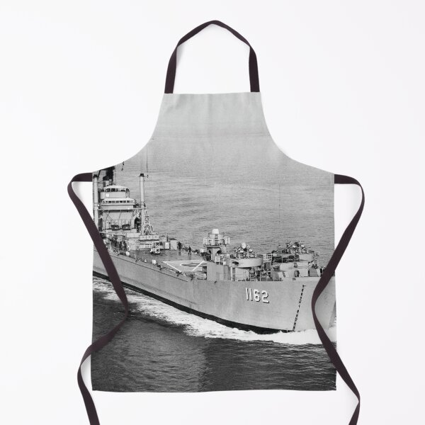 Item preview, USS WAHKIAKUM COUNTY (LST-1162) SHIP'S STORE designed and sold by militarygifts.