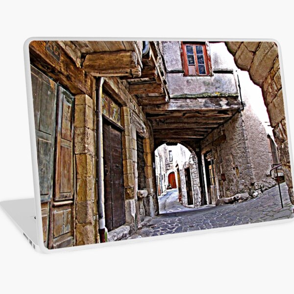 France Laptop Skin