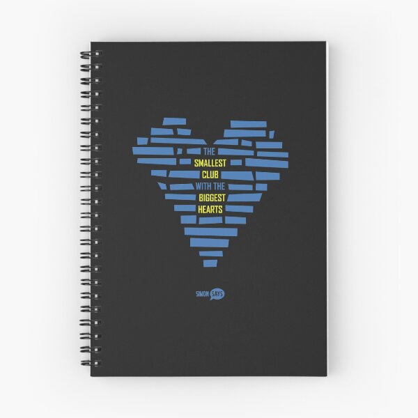 Item preview, Smallest Club, Biggest Hearts designed and sold by Strip Tees.