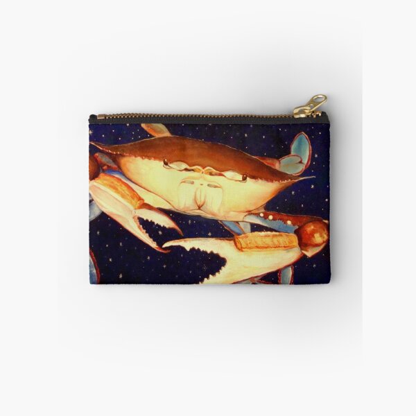 Artikelvorschau, Crab in Space entworfen und verkauft von Scott Plaster.