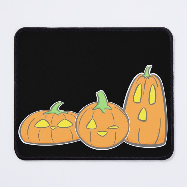 Item preview, Three little pumpkins designed and sold by Spillywolf.