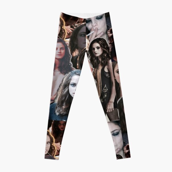 Kaya Scodelario Leggings for Sale