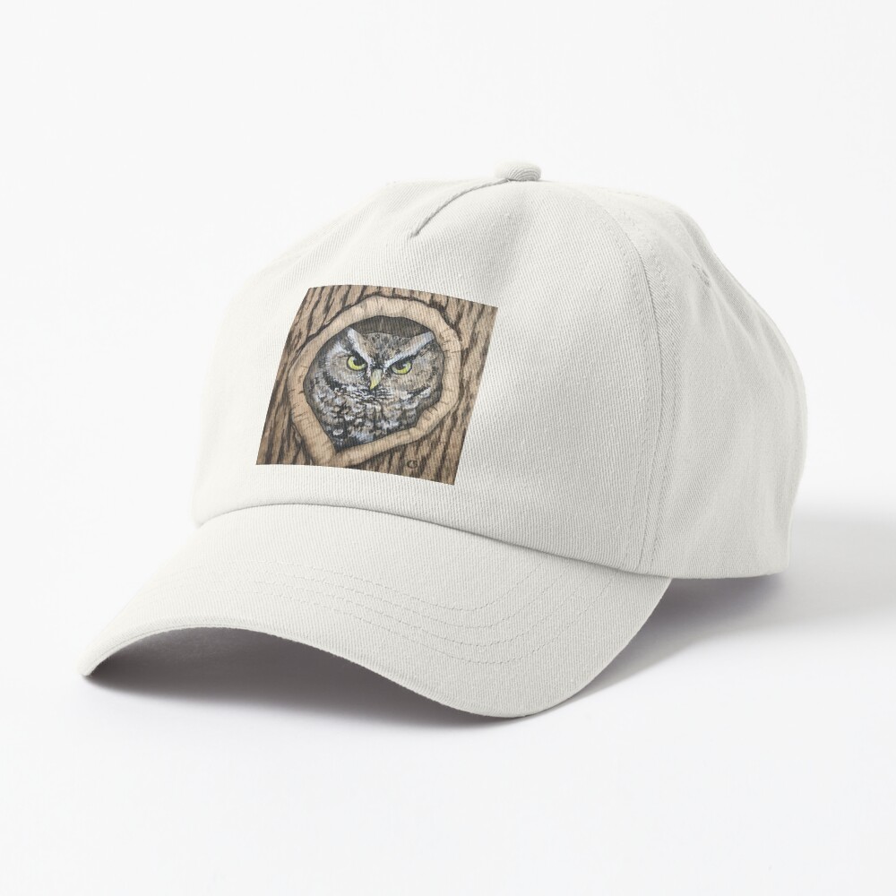 Item preview, Dad Hat designed and sold by skidgelstudios.