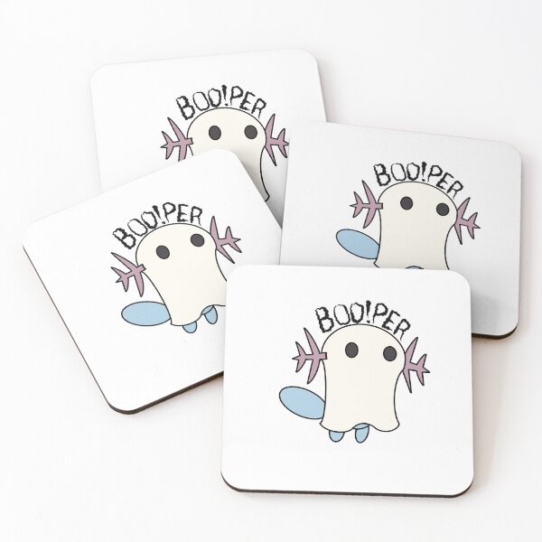 Item preview, Ghost Wooper designed and sold by kayceetinnel.